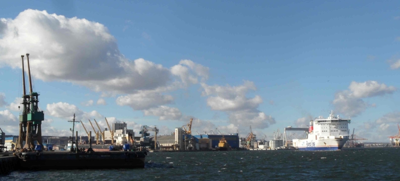 Polski Klaster Morski – kurs na projekty i innowacje - GospodarkaMorska.pl