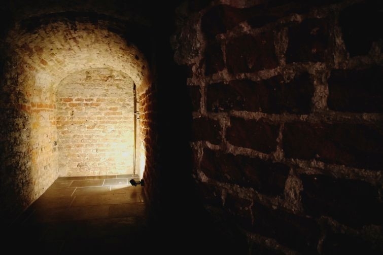 Galeria Palowa na nowo - GospodarkaMorska.pl