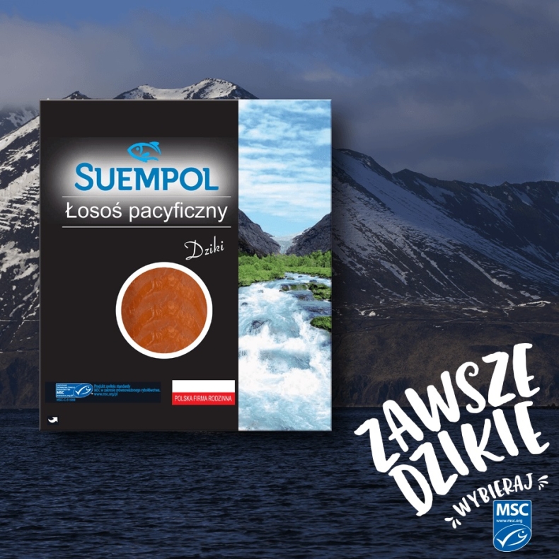 MSC przyznał kolejny certyfikat - GospodarkaMorska.pl