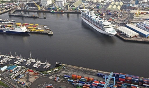 Dublin będzie mocno inwestował w infrastrukturę w obecnym roku - GospodarkaMorska.pl