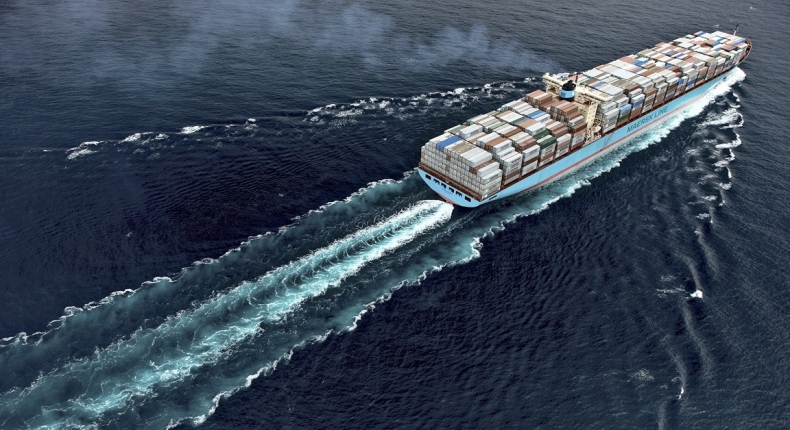 Ustanowiono Wspólnotę Transportową UE z państwami Europy Południowo - Wschodniej - GospodarkaMorska.pl