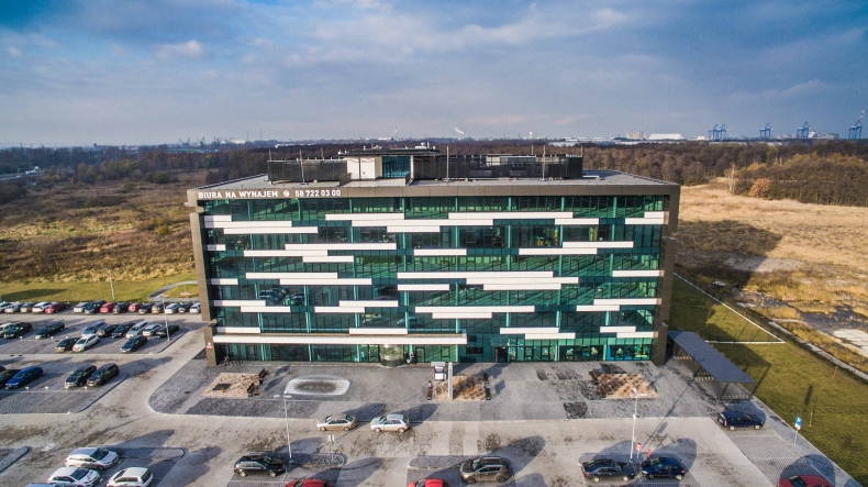 Granty na tereny inwestycyjne szansą dla pomorskich gmin  i przedsiębiorców - GospodarkaMorska.pl