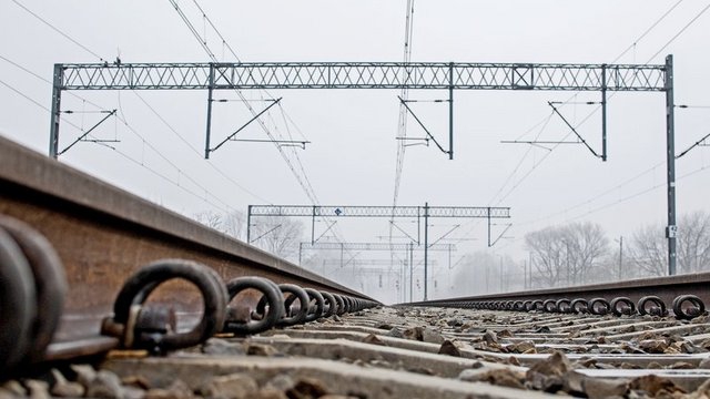 Pomorskie: Od 2023 r. szybciej i wygodniej koleją z Gdyni do Słupska - GospodarkaMorska.pl