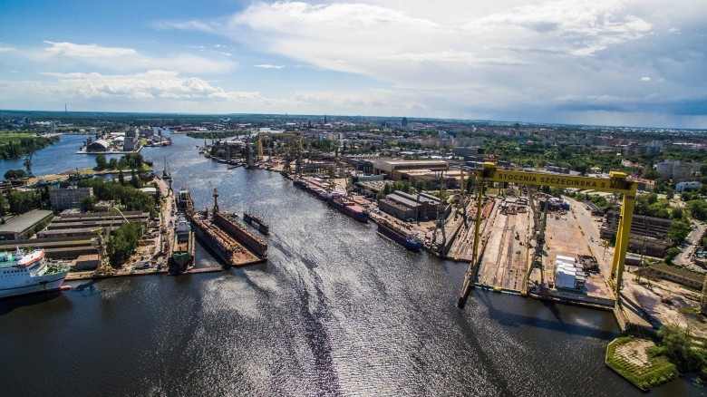 Ekspert: Dane GUS potwierdzają dobrą kondycję sektora przemysłowego - GospodarkaMorska.pl