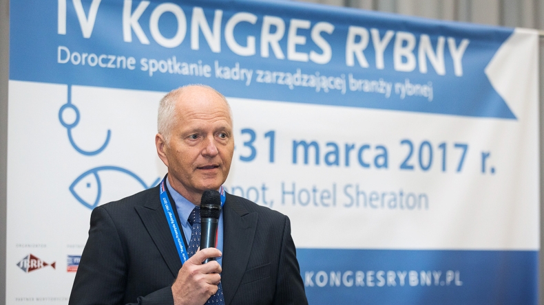 V Kongres Rybny już w kwietniu - GospodarkaMorska.pl