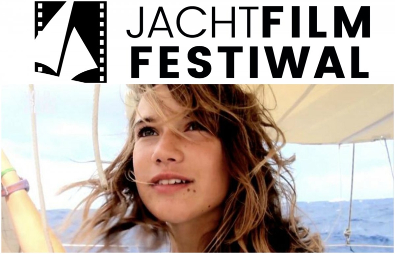 Wpływamy na wody Festiwalu Filmów Żeglarskich JachtFilm - GospodarkaMorska.pl
