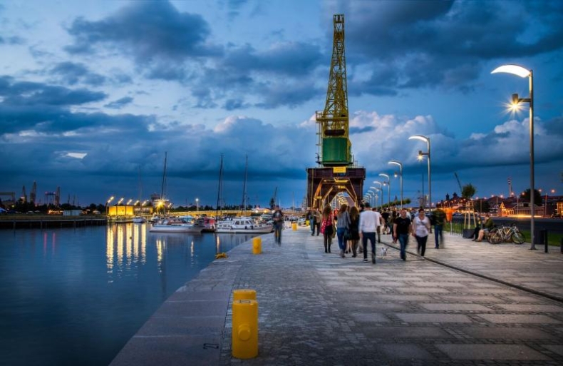 Zagłosuj na nowy szczeciński bulwar - GospodarkaMorska.pl