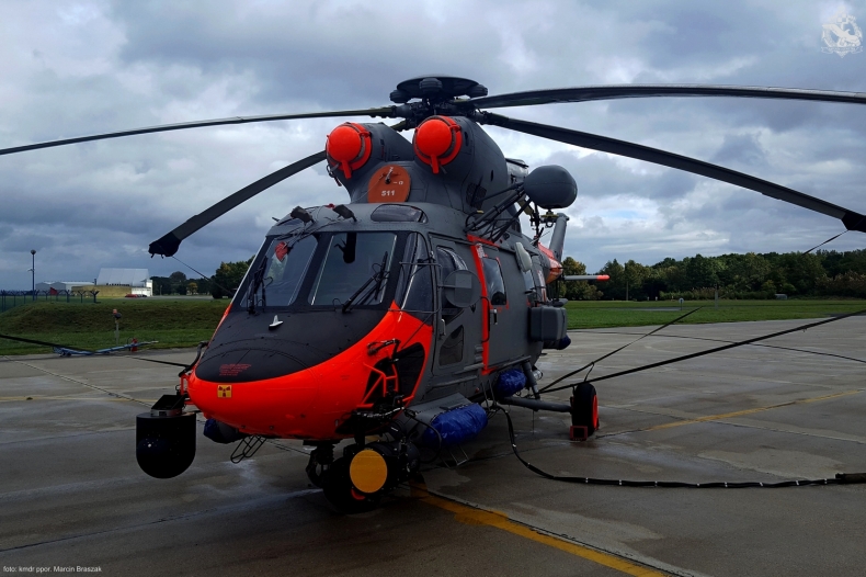 Pierwsza akcja ratownicza w tym roku. - GospodarkaMorska.pl