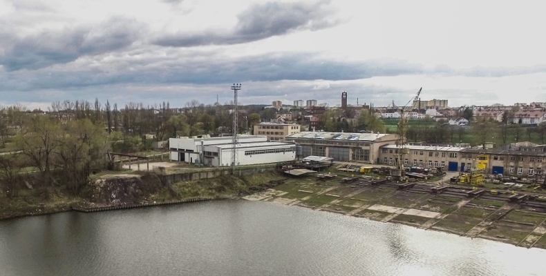 Zaległości w wypłatach dla pracowników stoczni rzecznej z Tczewa sięgają ok. 300 tys. zł. Nie dostali pensji od pół roku - GospodarkaMorska.pl