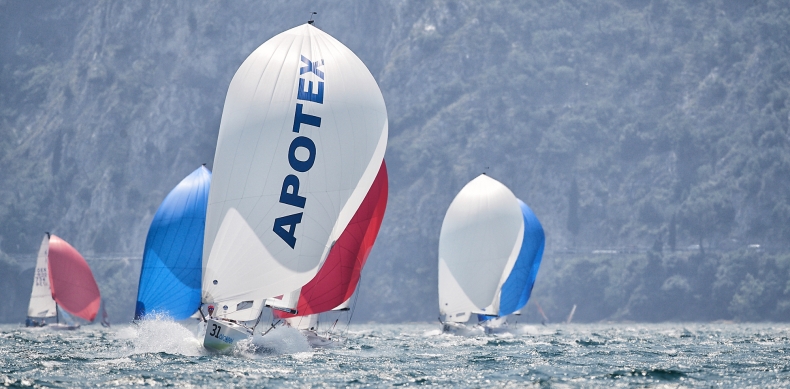 Pechowa 13 dla Polaków w Monaco - GospodarkaMorska.pl