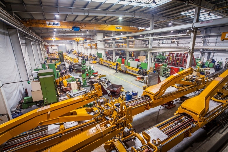 Nowy certyfikat dla HYDRO-NAVAL - GospodarkaMorska.pl