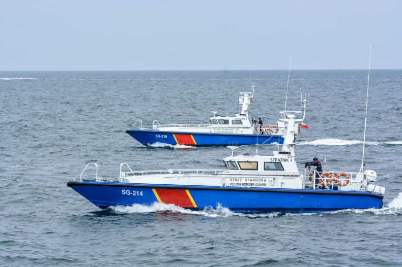 Przerwane rejsy - GospodarkaMorska.pl