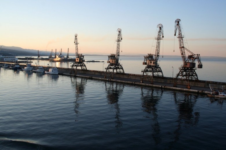 OT Logistics sprzeda 8,75% akcji Luka Rijeka za 32,8 mln zł na rzecz funduszu PFR TFI - GospodarkaMorska.pl