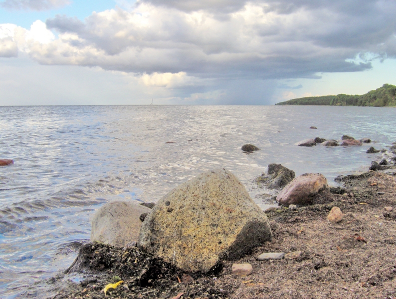 Kosakowo: Zbiorniki gazu nie mają negatywnego wpływu na środowisko - GospodarkaMorska.pl