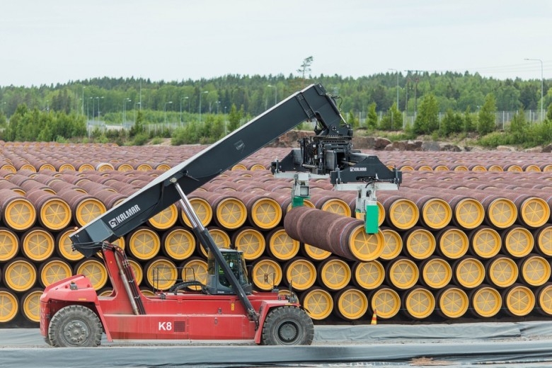 Premier Morawiecki: USA także uważają Nord Stream 2 za zagrożenie - GospodarkaMorska.pl