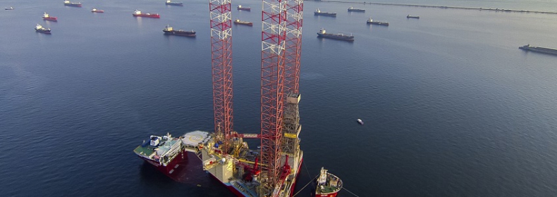 Maersk Drilling zwalnia 84 pracowników w Stanach Zjednoczonych - GospodarkaMorska.pl