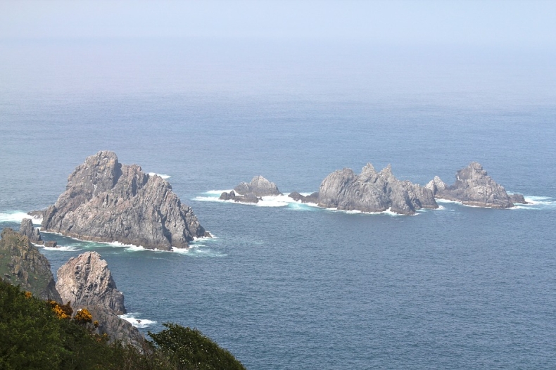 UE da 578 mln euro na połączenie energetyczne między Francją a Hiszpanią - GospodarkaMorska.pl