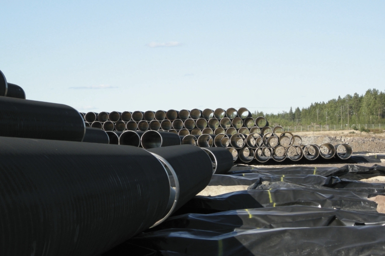Rosja: Nord Stream 2 ma biec przez rezerwat mimo zastrzeżeń ekologów - GospodarkaMorska.pl
