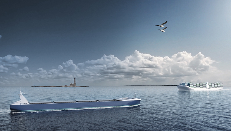 Finlandia: Rolls-Royce otwiera centrum badawczo-rozwojowe statków autonomicznych - GospodarkaMorska.pl