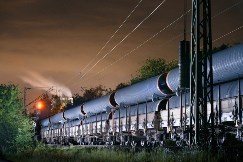 10 państw w Radzie UE za dyrektywą wymierzoną w Nord Stream 2 - GospodarkaMorska.pl