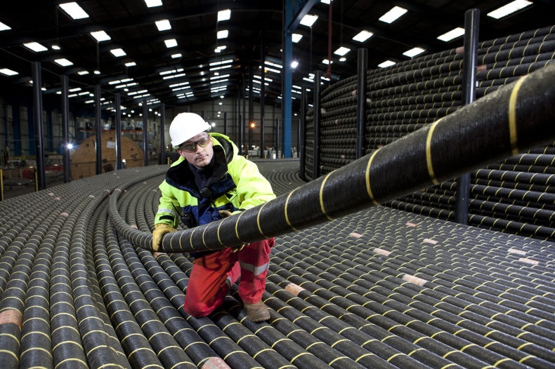 Energetyka na morzu – najefektywniejsze rozwiązanie - GospodarkaMorska.pl