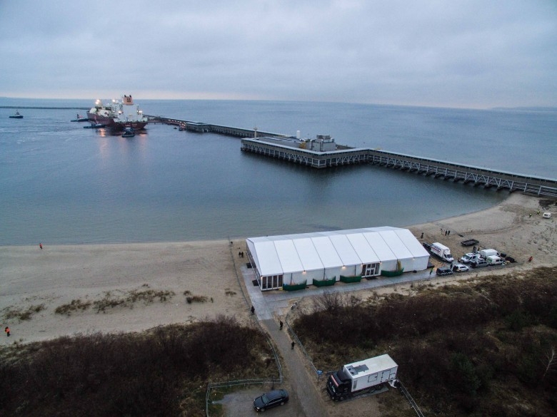 Szczerski: Spotkanie z D. Trumpem oraz wizyta Tillersona w Polsce pokazują intensywność polsko-amerykańskich relacji - GospodarkaMorska.pl