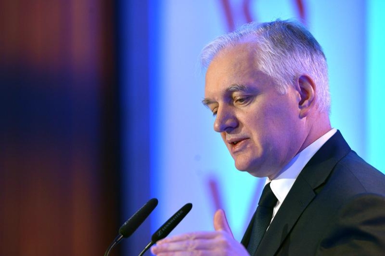 Gowin: Finalny projekt ustawy z „bardzo dobrym przyjęciem” w środowisku akademickim - GospodarkaMorska.pl