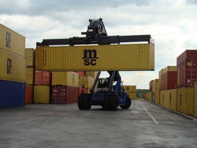 LHS liczy, że do połowy roku sfinalizuje przejęcie Euroterminala Sławków - GospodarkaMorska.pl