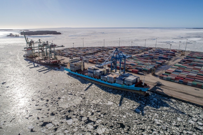 Politolog o wizycie Tillersona: M.in. daleko posunięte deklaracje dot. Nord Stream 2 - GospodarkaMorska.pl