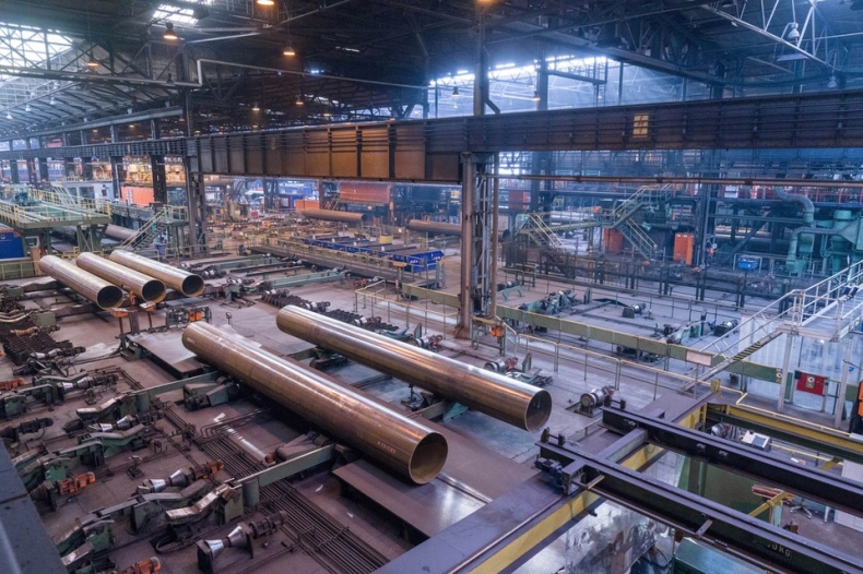 Dworczyk: Amerykanie dobrze rozumieją potrzebę wzmacniania bezpieczeństwa naszego regionu - GospodarkaMorska.pl