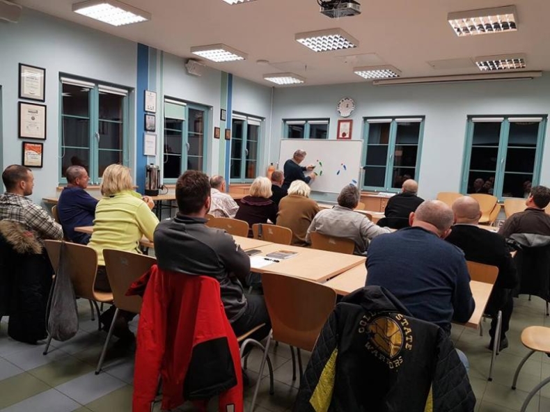 Ruszają bezpłatne wykłady dla miłośników sportów wodnych - GospodarkaMorska.pl