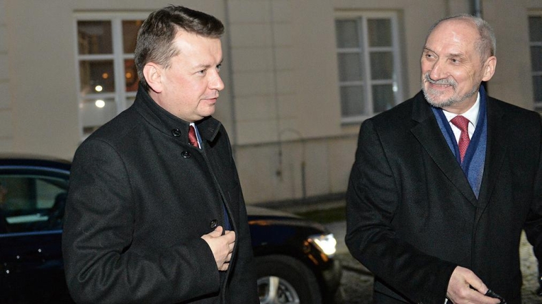 RMF FM: MON wycofuje się z obietnicy Macierewicza w sprawie okrętów podwodnych - GospodarkaMorska.pl