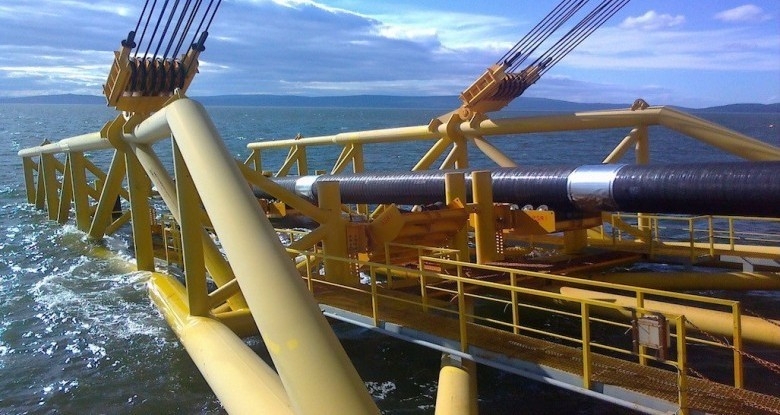 Baltic Pipe: podpisano umowę na przesył gazu - GospodarkaMorska.pl