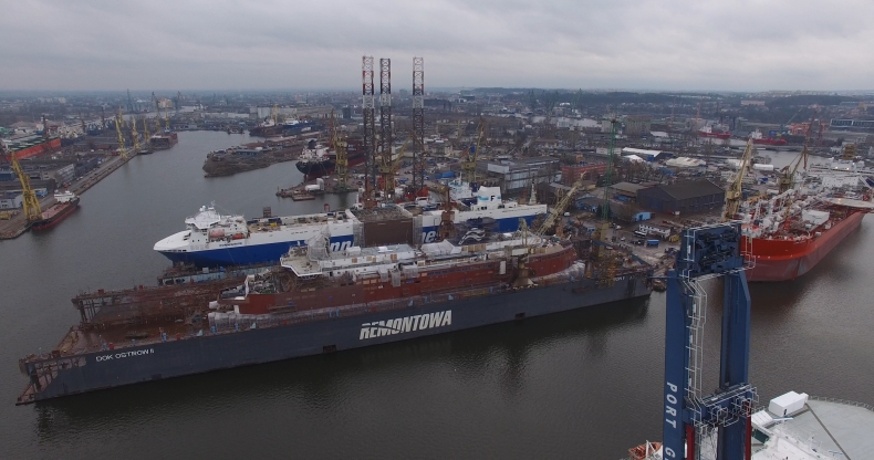 KPMG: 42 proc. firm rodzinnych w Polsce stawia na wzrost obrotów - GospodarkaMorska.pl