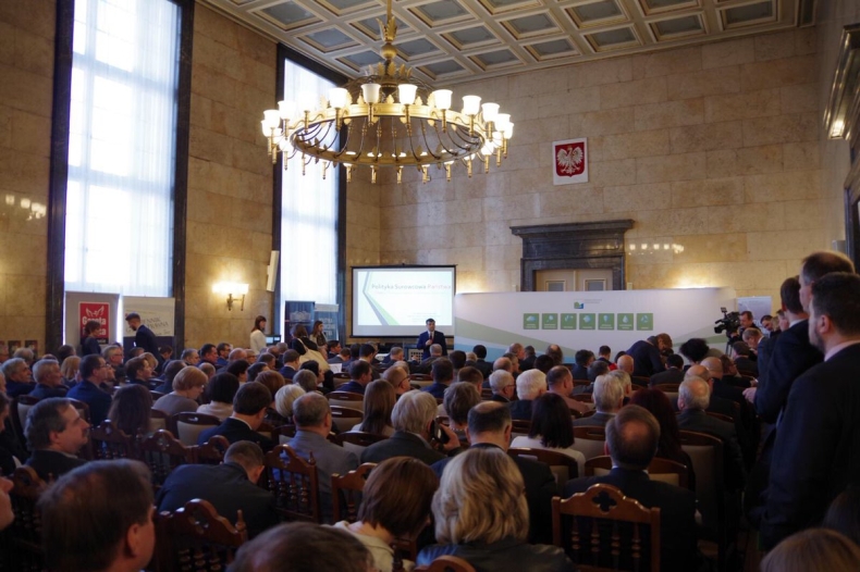 Jędrysek: System polityki surowcowej państwa – w ciągu dwóch lat - GospodarkaMorska.pl