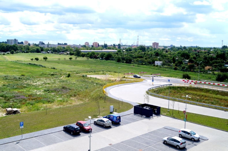 Tereny w pobliżu Portu Północnego w Gdańsku staną się atrakcyjniejsze dla inwestorów - GospodarkaMorska.pl