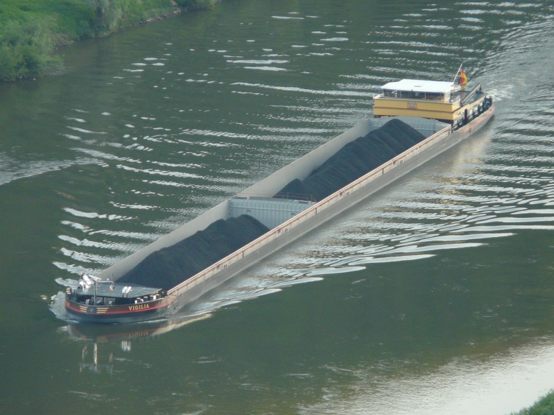 AFP: Korea Płn. zarobiła na eksporcie zakazanych towarów 200 mln USD - GospodarkaMorska.pl