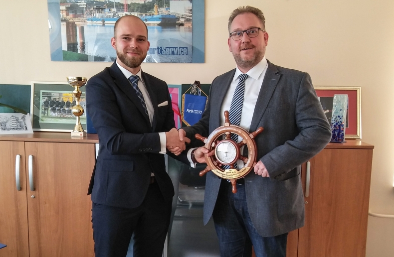 Grupa Blum zwiększa kapitał inwestycyjny w Polsce - GospodarkaMorska.pl