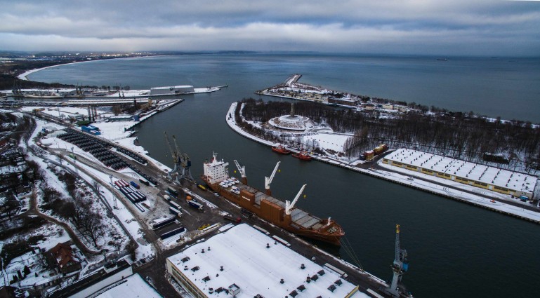 Jeszcze przez trzy tygodnie Port Gdańsk czeka na oferty w przetargu na rozbudowę Nabrzeża Oliwskiego - GospodarkaMorska.pl
