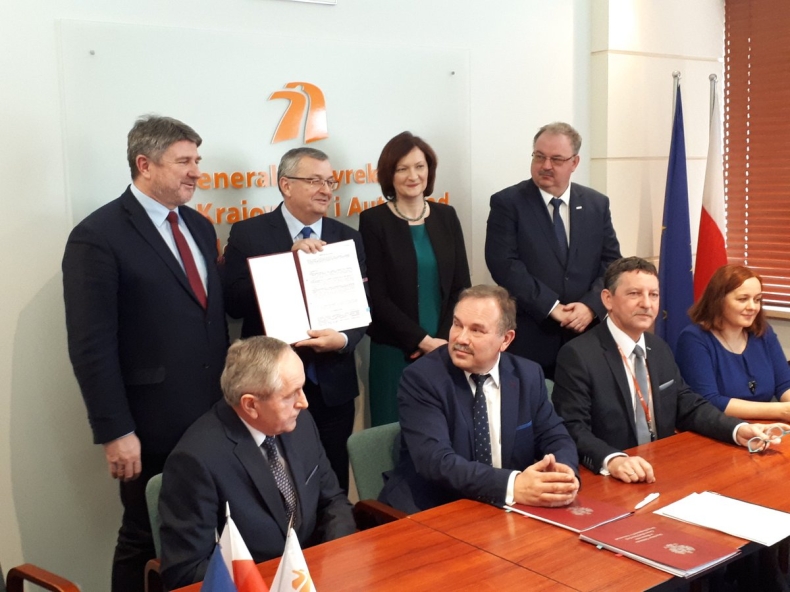 Adamczyk: Via Carpatia to priorytet rządu - GospodarkaMorska.pl