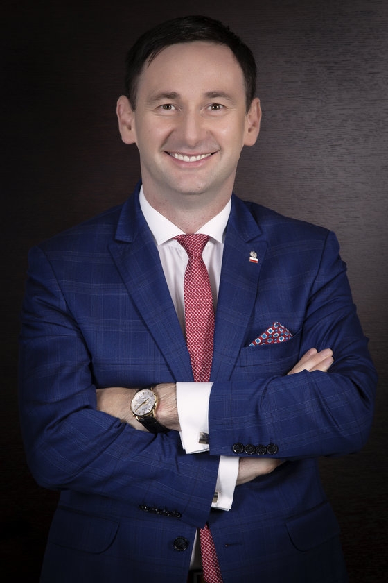 Zmiany w zarządzie PKN Orlen – nowym prezesem Daniel Obajtek - GospodarkaMorska.pl