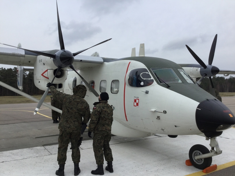 Trójmiejscy żołnierze wezmą udział w unijnej misji Sophia - GospodarkaMorska.pl