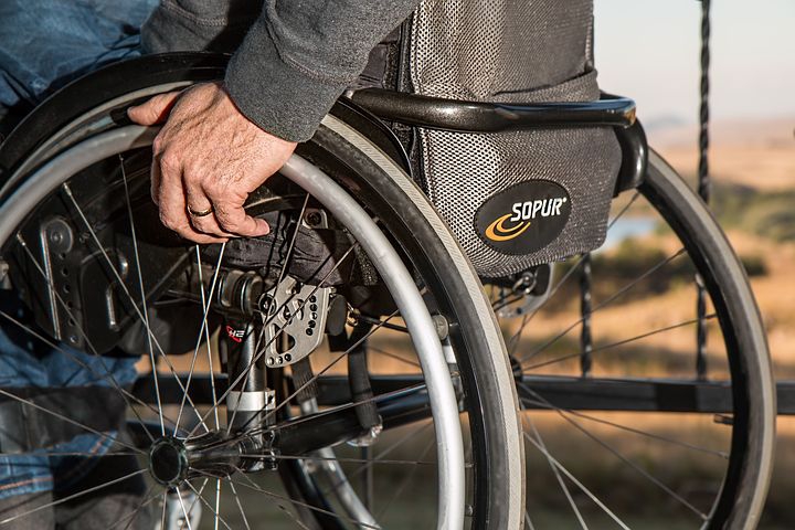 MRPiPS: Osoby niepełnosprawne w większości nadal poza rynkiem pracy - GospodarkaMorska.pl