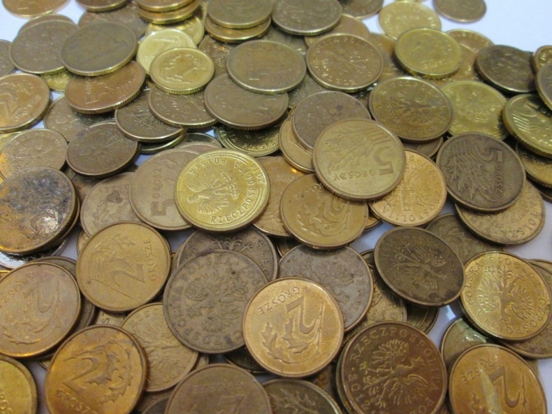 Łagodny komunikat RPP może ciążyć złotemu - GospodarkaMorska.pl