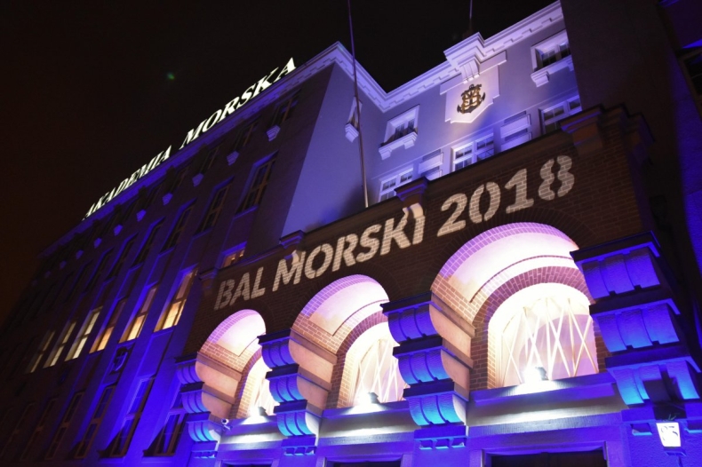 Ostatni Wielki Bal w Akademii Morskiej - GospodarkaMorska.pl