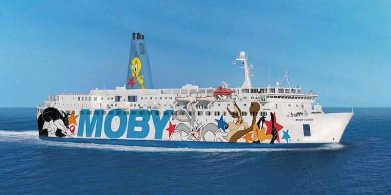 Dwaj europejscy armatorzy składają duże zamówienie na nowe promy - GospodarkaMorska.pl