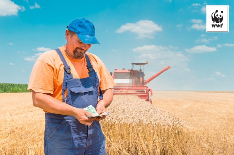 Nowa edycja konkursu na Rolnika Roku regionu Morza Bałtyckiego rozpoczęta - GospodarkaMorska.pl