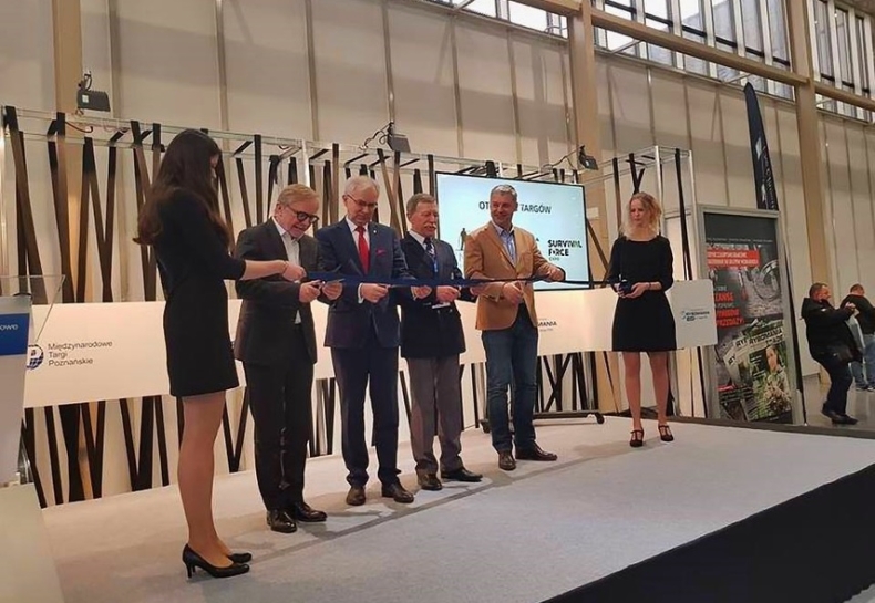 Za nami targi BOATEX w Poznaniu - GospodarkaMorska.pl