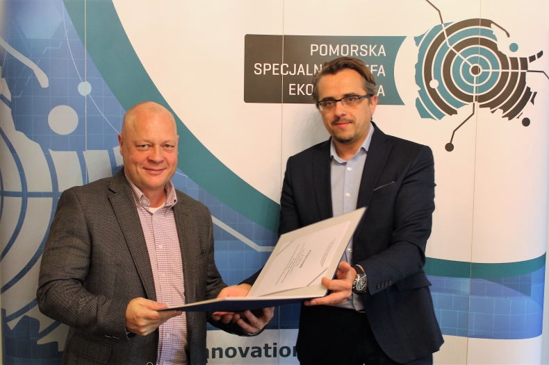 Nowe inwestycje w PSSE - GospodarkaMorska.pl