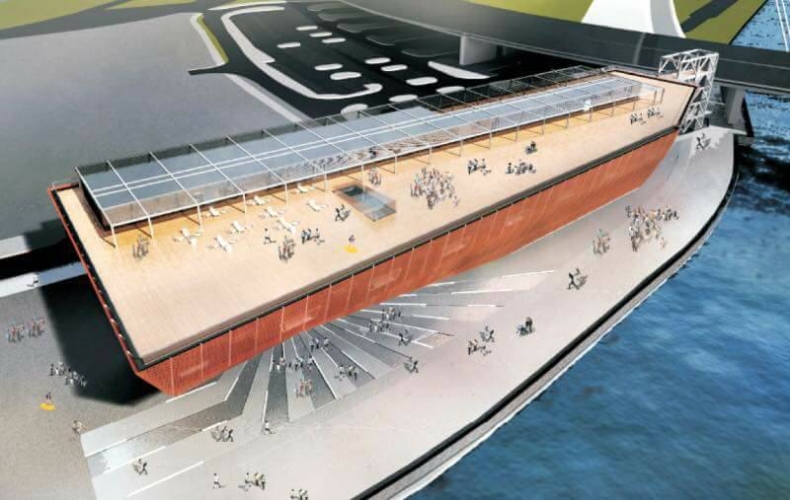 Powstaje wystawa w MCN. Spotkanie z naukowcami - GospodarkaMorska.pl